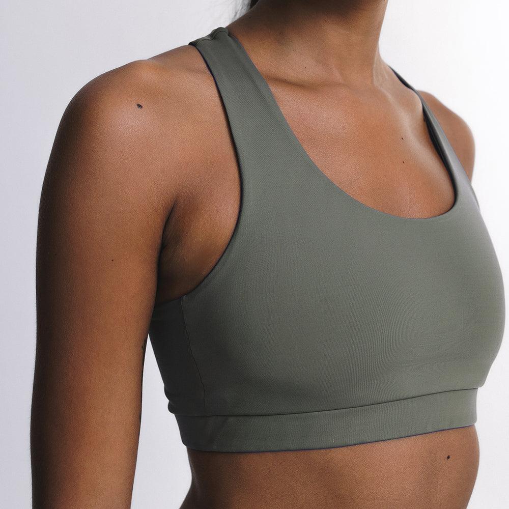 Mist Green