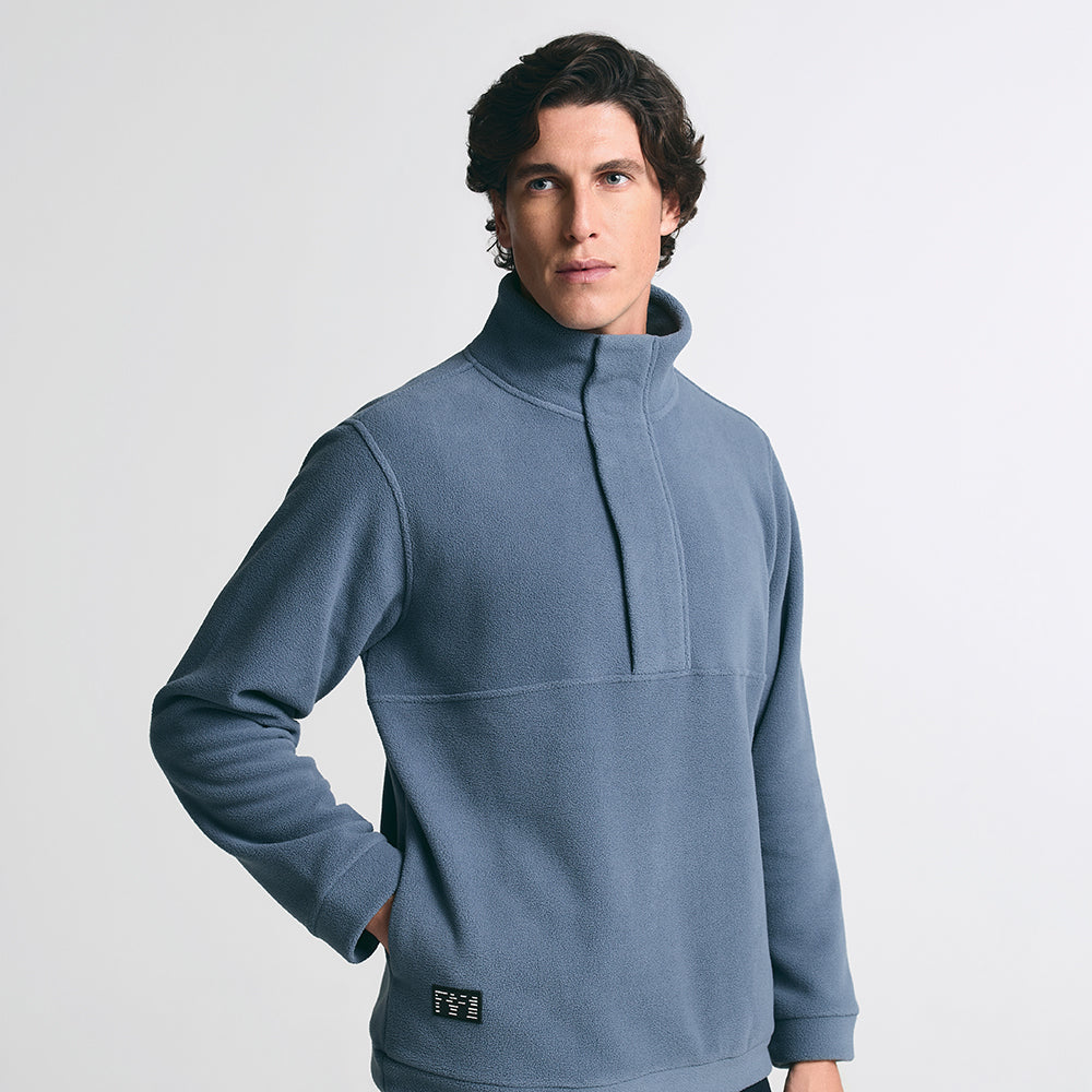 Cold Blue