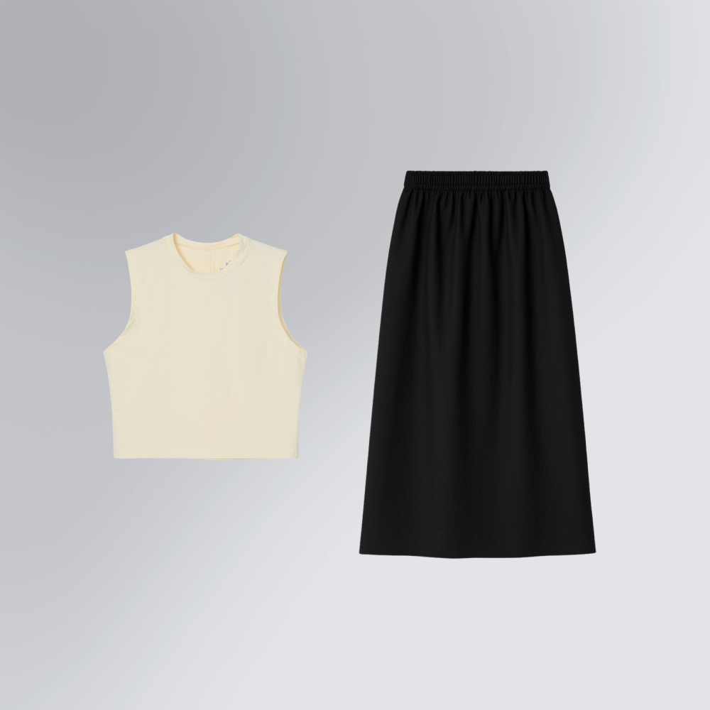 Kit First Date Feminino