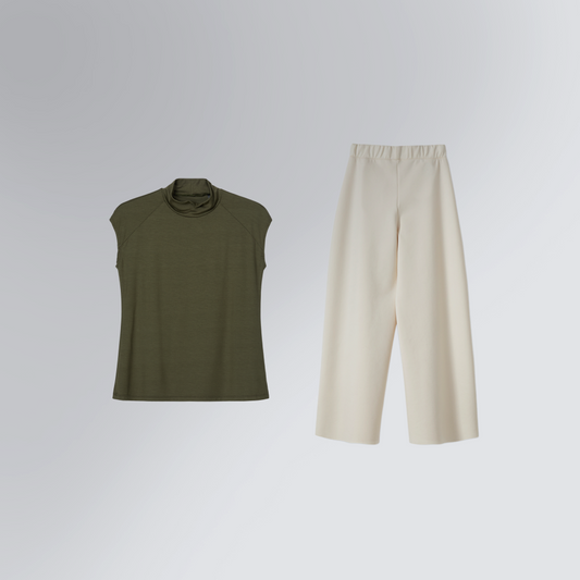 Kit Para Conhecer a Sogra Feminino