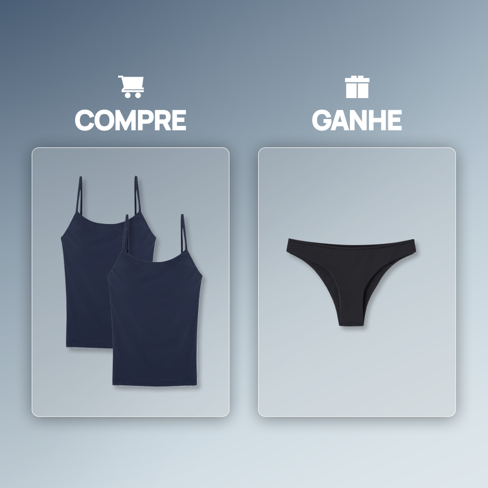 Compre e Ganhe Edição Especial