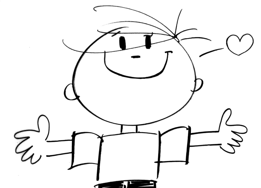 Banner Menino Maluquinho Insider e Ziraldo - mob