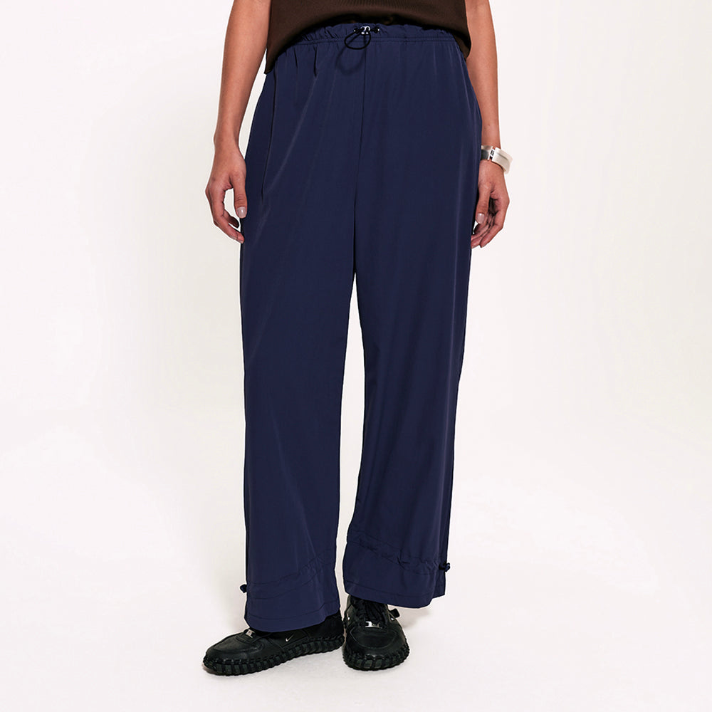 Calça Reta Ajustável FutureForm® Feminino