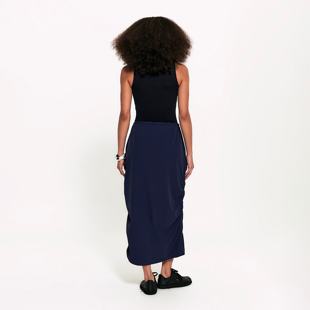 Saia Midi Tokyo FutureForm Feminino