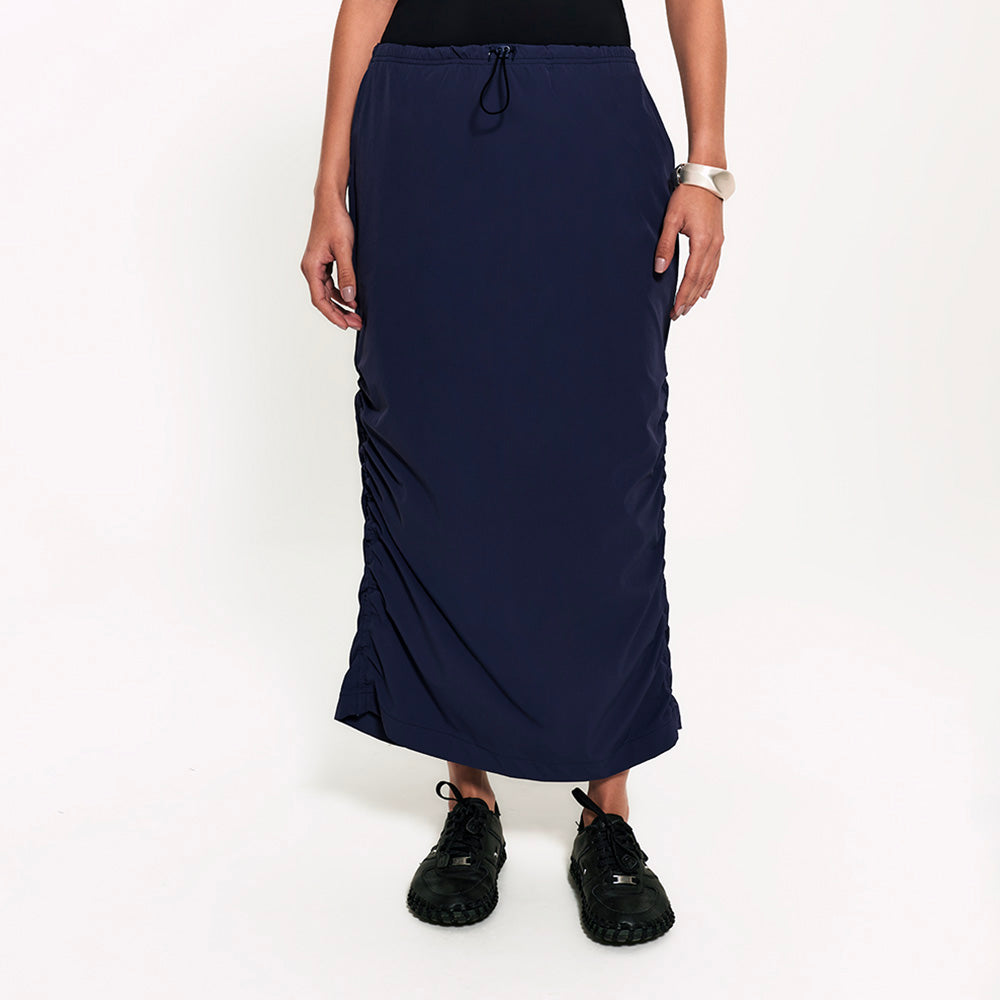 Saia Midi Tokyo FutureForm Feminino