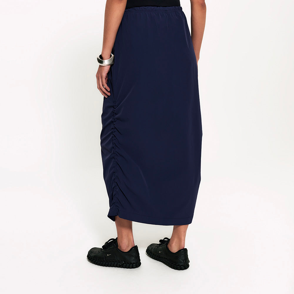 Saia Midi Tokyo FutureForm Feminino