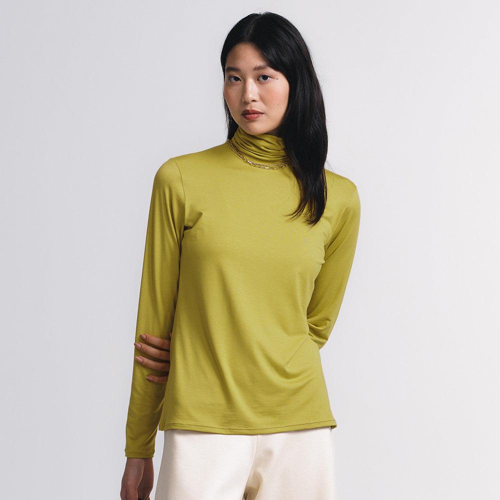 Golden Green