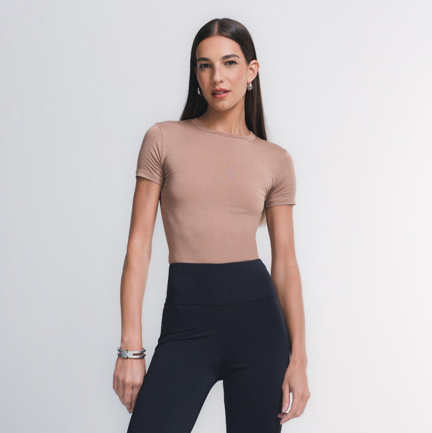 Blusa Skin Cropped
