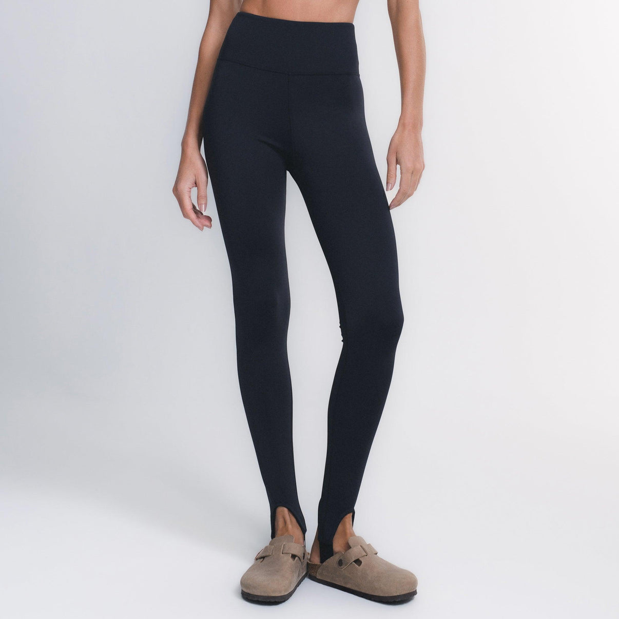 Leggings cinzento Soft Move, Leggings desportivos e joggers para mulher