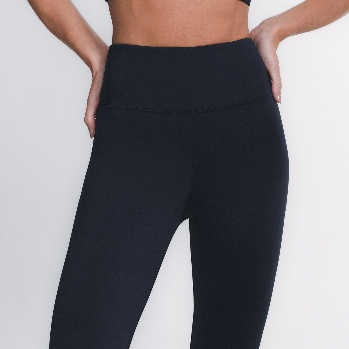 Stirrup Legging: fácil, prática e tecnológica