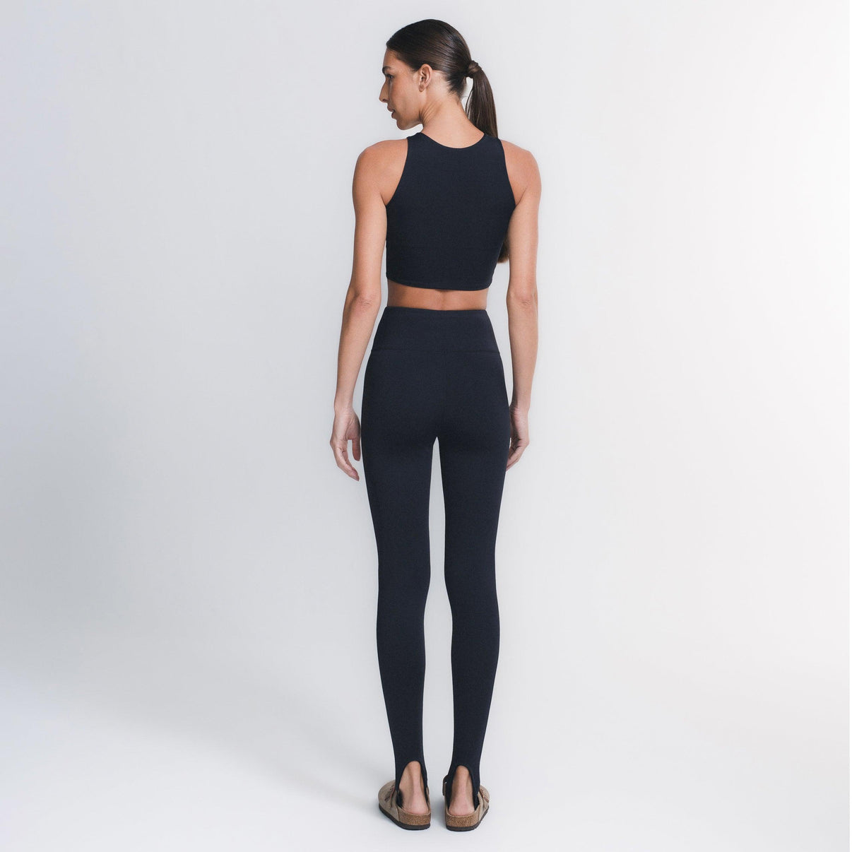 Stirrup Legging: fácil, prática e tecnológica