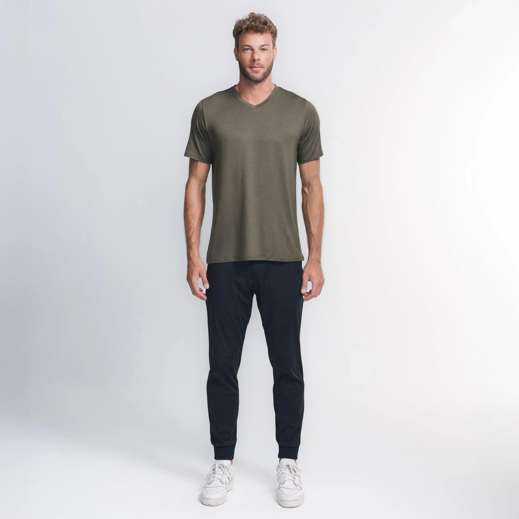JOGGER / DUST