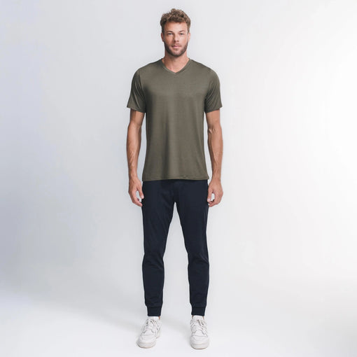 washed-black