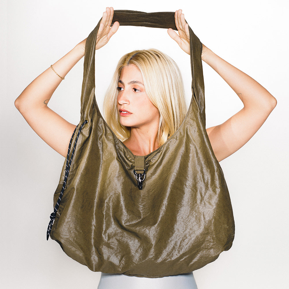 Bolsa Utility Transversal