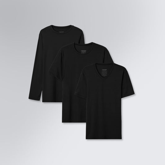 Kit Tech Trio Feminino