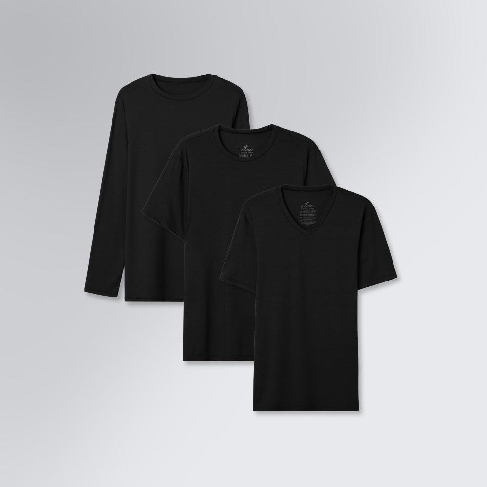 Kit Tech Trio Feminino