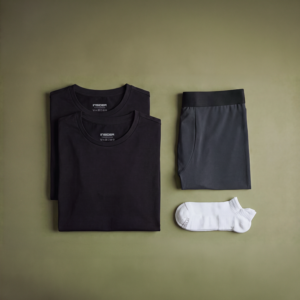Kit Essenciais