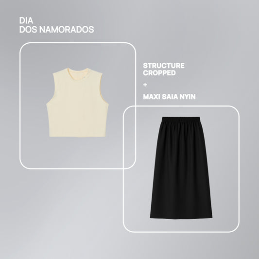 Kit First Date Feminino