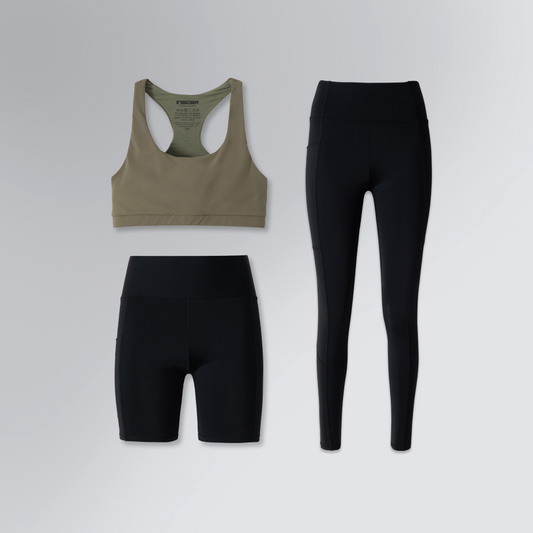 Conjunto Full Motion