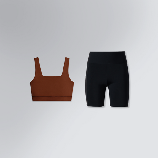 Conjunto Performance Feminino