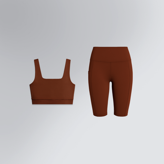 Conjunto Power Motion