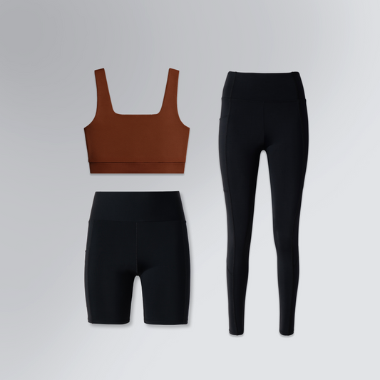 Conjunto Premium Easy