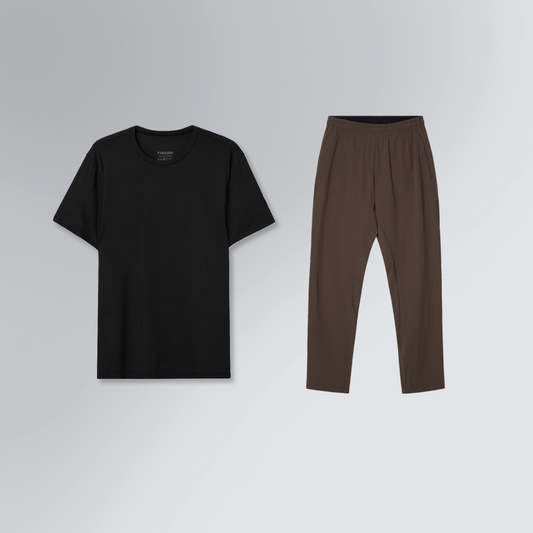 Kit Look Completo Masculino