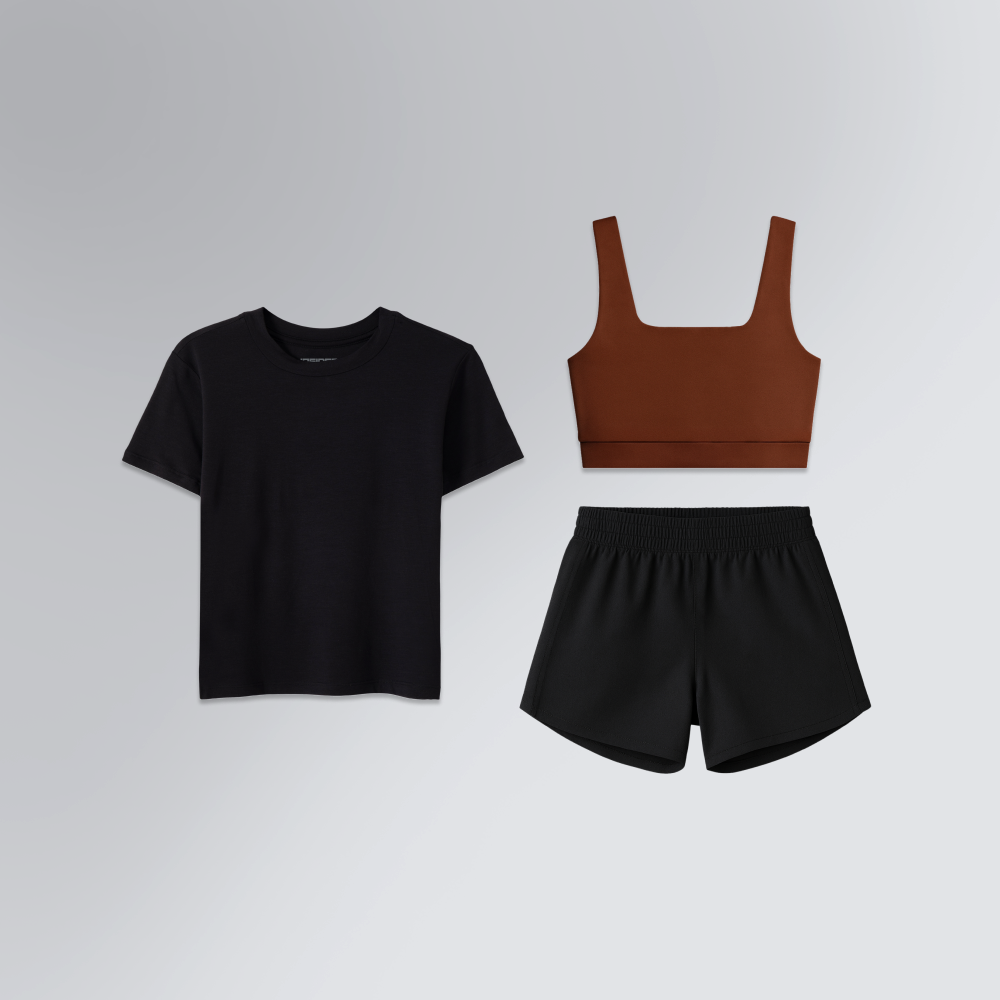 Shop the Creator Look