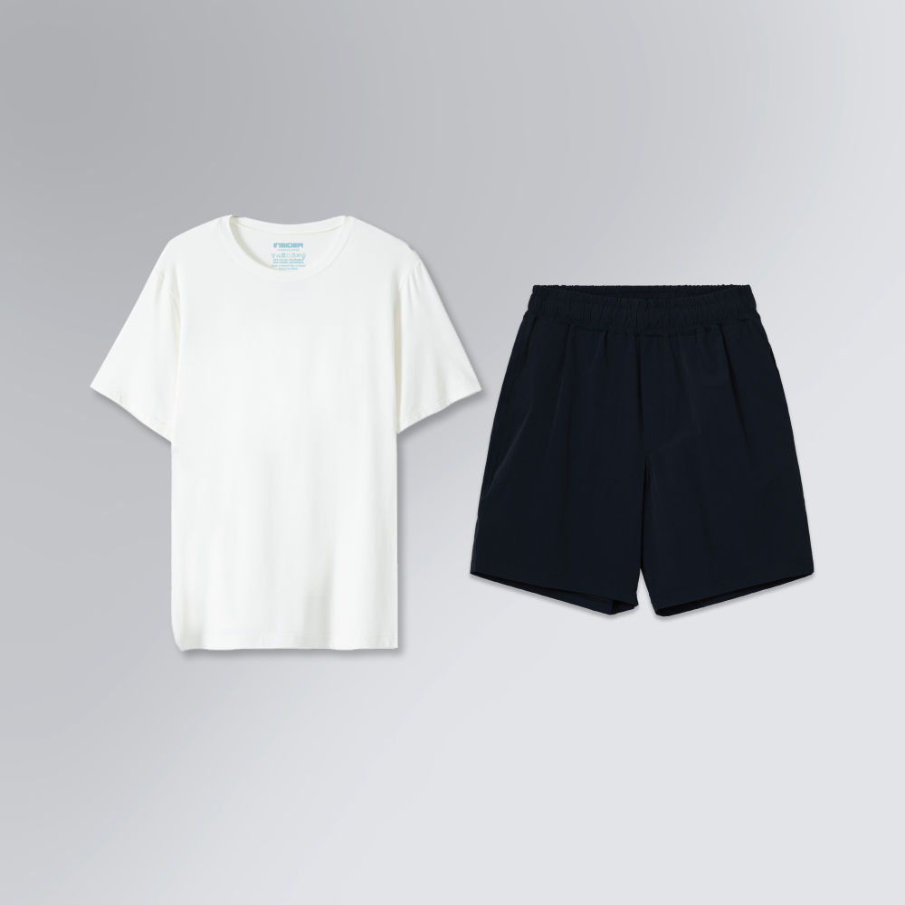 Kit Presente Prático Masculino | Tech Daily e Future Shorts