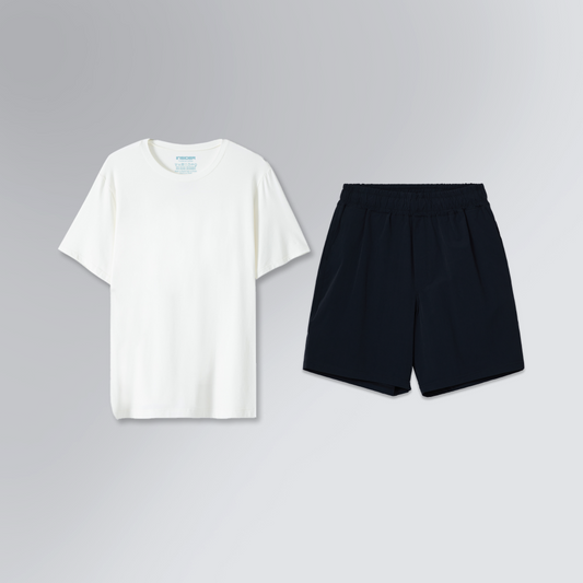 Kit Presente Prático Masculino | Tech Daily e Future Shorts