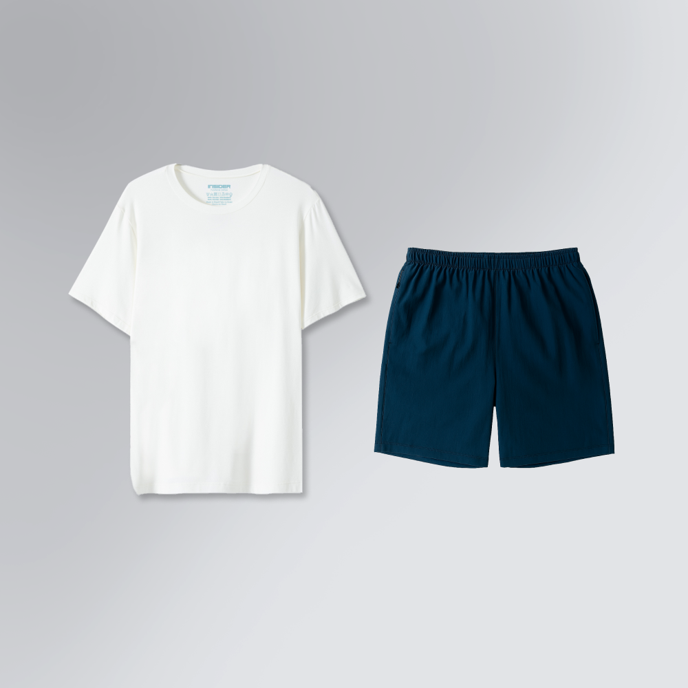 Kit Presente Dia a Dia Masculino | Tech Daily e Shorts Endorphine