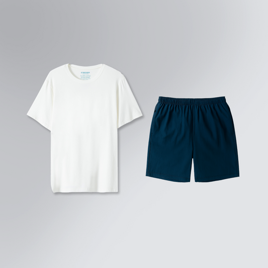 Kit Presente Dia a Dia Masculino | Tech Daily e Shorts Endorphine
