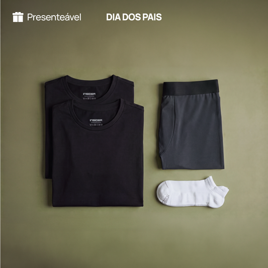 Kit Essenciais