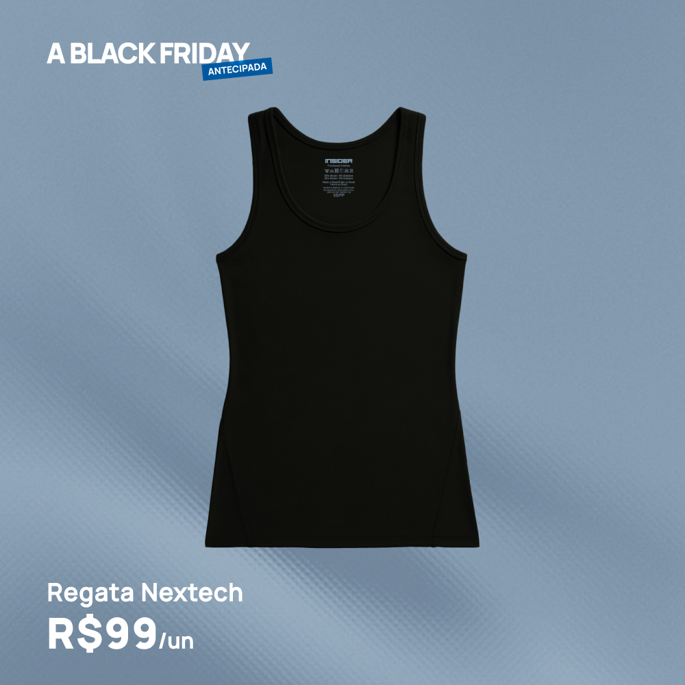 Regata Premium NEXTECH™ Feminina