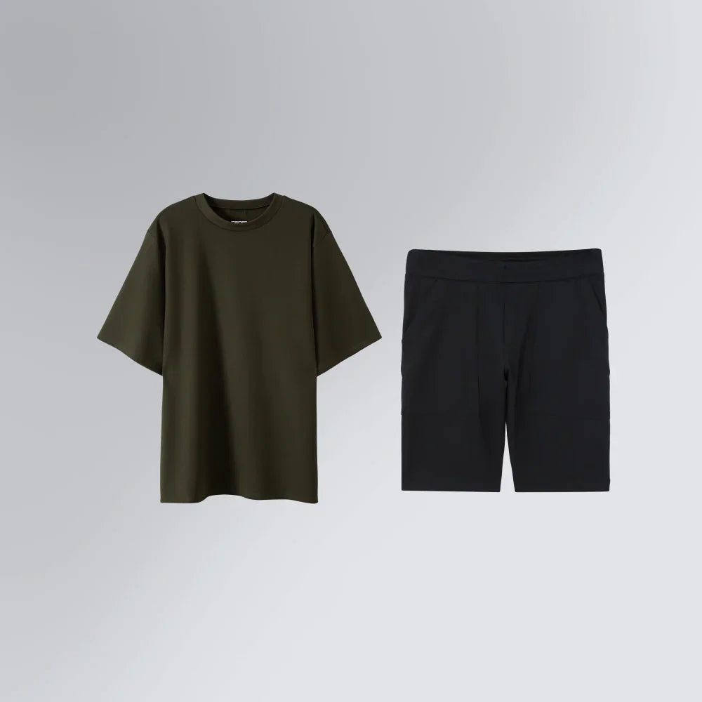 Conjunto de Roupas