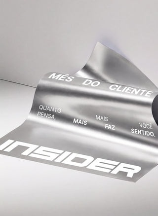 collection banner - até 40% off