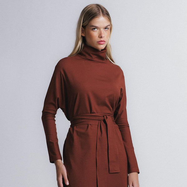 rust-brown