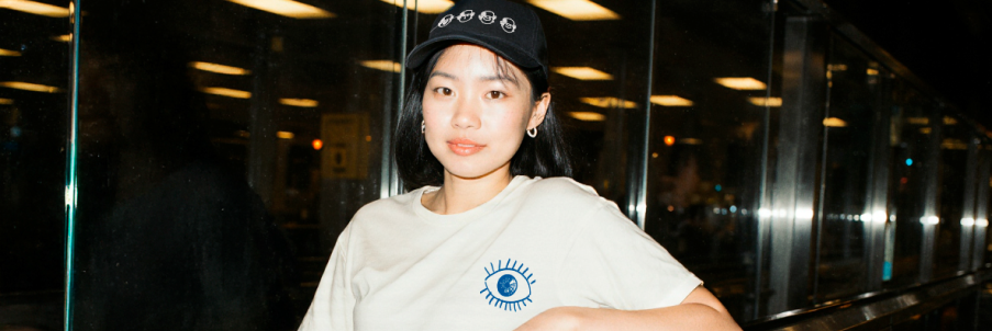 imagem boné e camiseta estampa zilraldo - Insider x Ziraldo