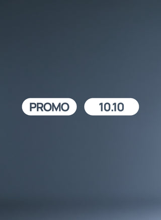 collection banner - PROMO 10/10