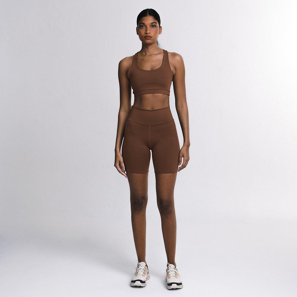 Earth Brown