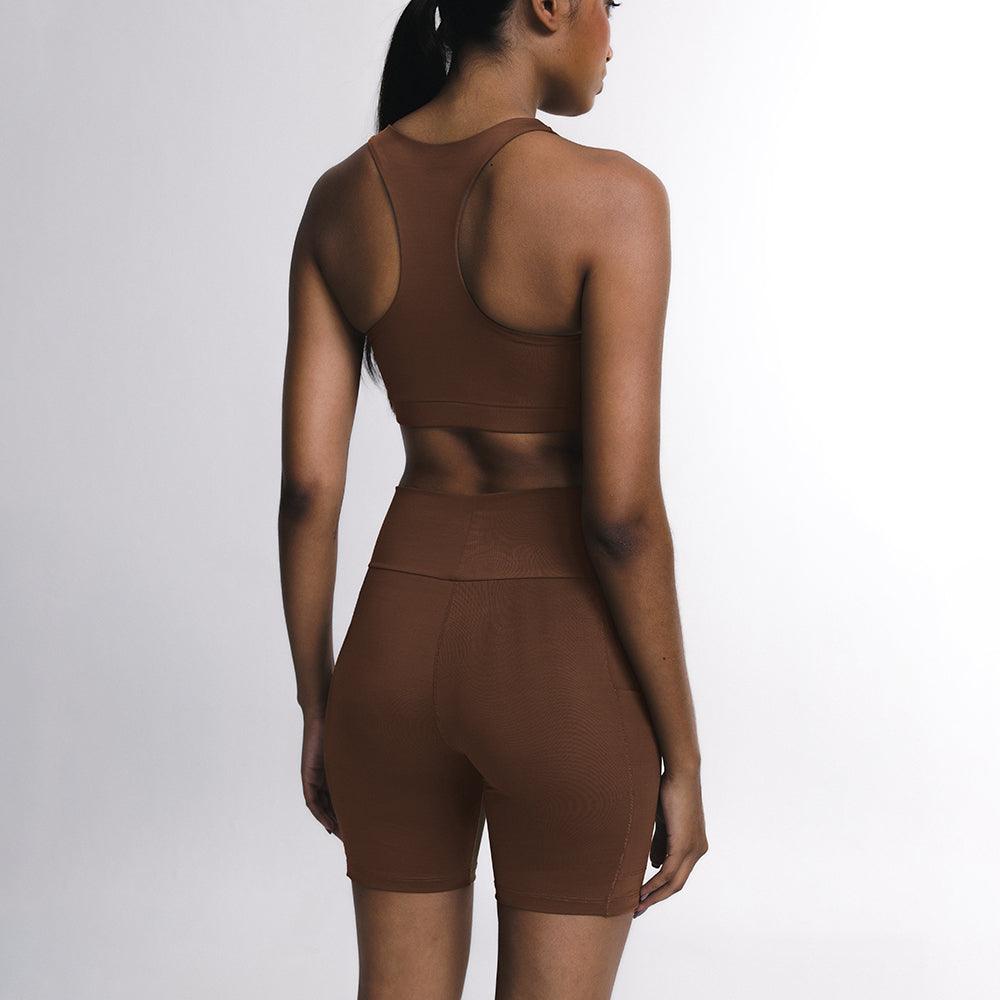 Earth Brown