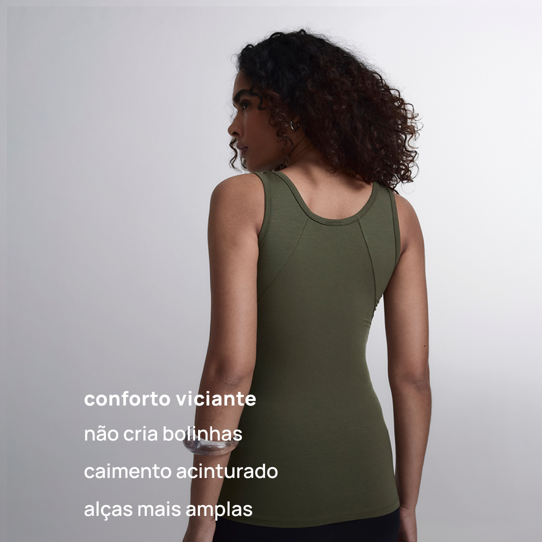 Regata Premium Tecnológica NEXTECH™ Feminina