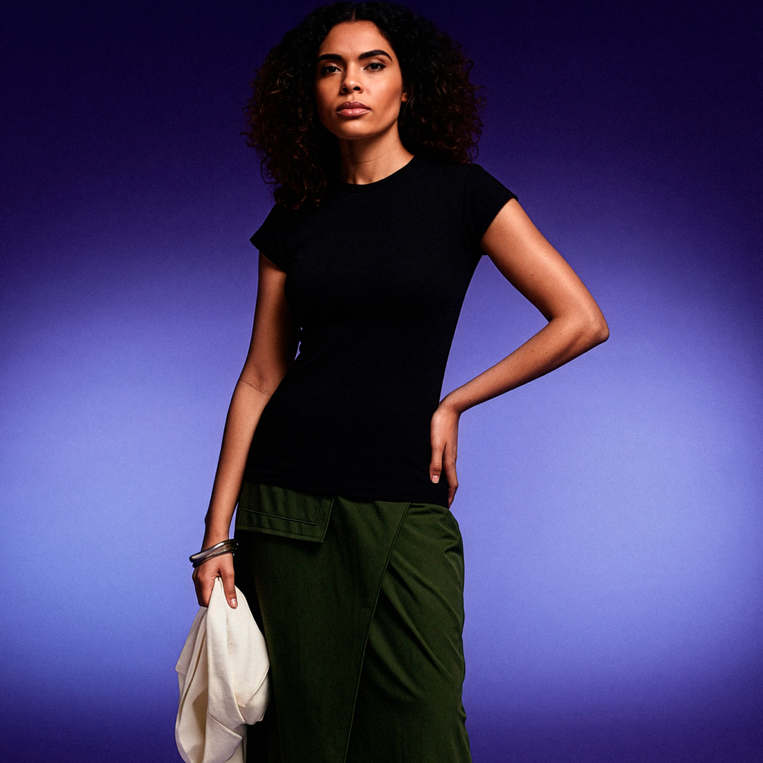 Nori Green