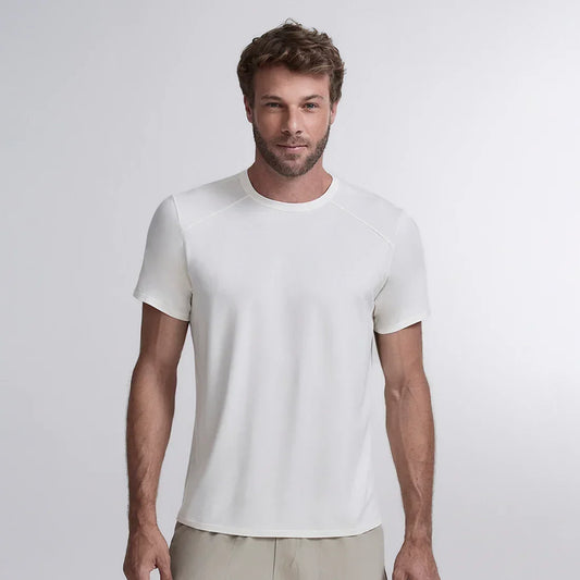 Kit 3 Camiseta Premium NEXTECH™ T-Shirt Masculina