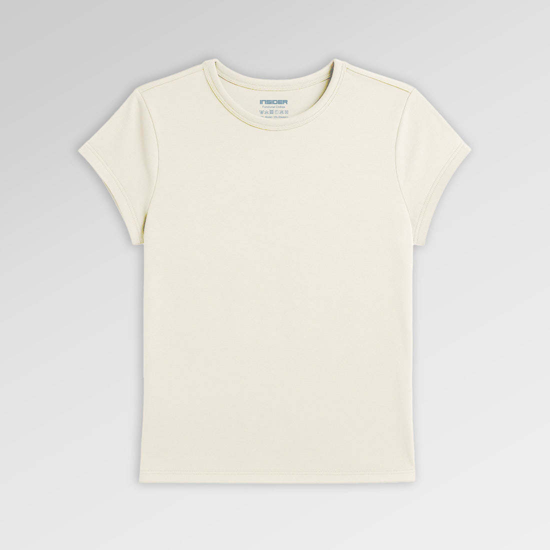Camiseta Premium Tecnológica NEXTECH™ T-Shirt Feminina