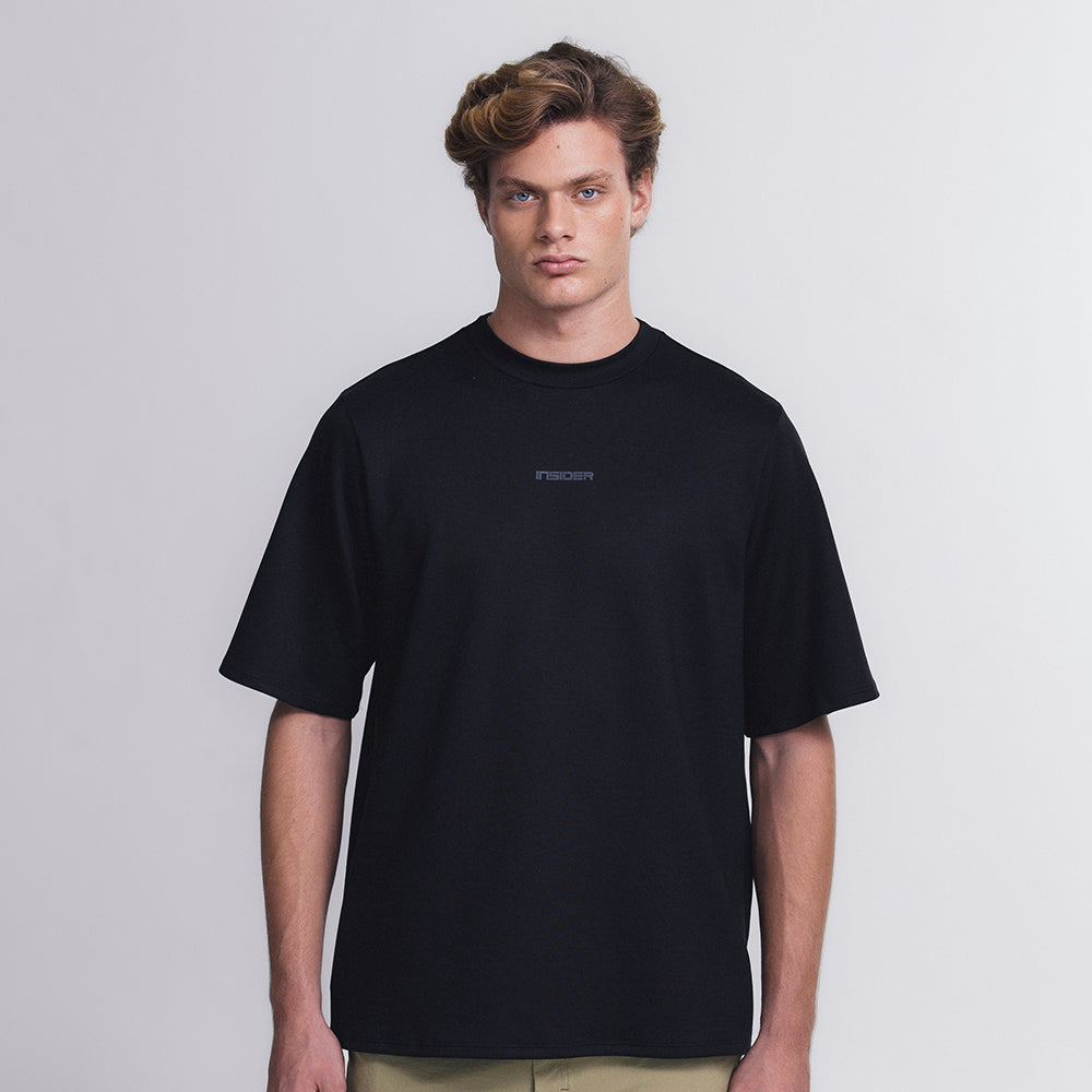 Oversized T-Shirt 7th Anniversary