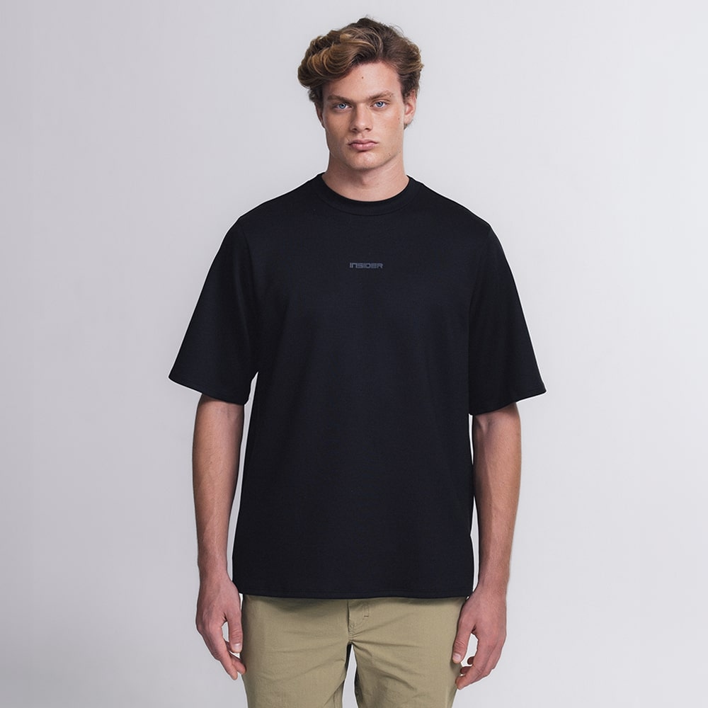 Oversized T-Shirt 7th Anniversary