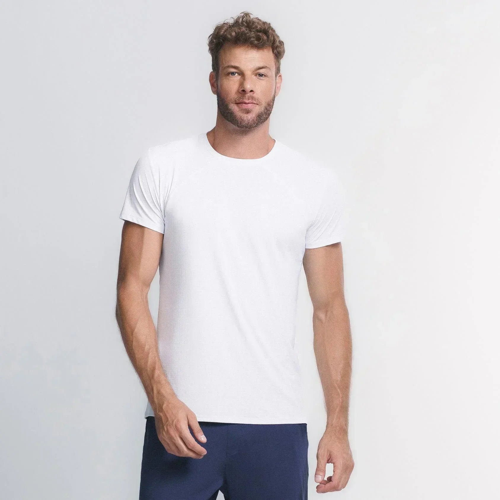 Performance T-Shirt 2.0