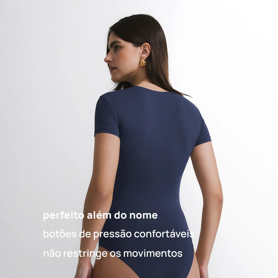 Azul Marinho