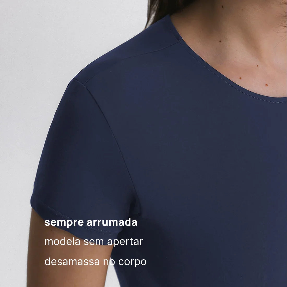 Azul Marinho